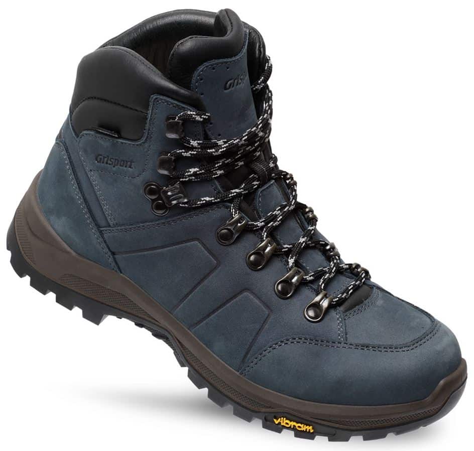 Grisport Utah Mid Men's Hiking Shoe