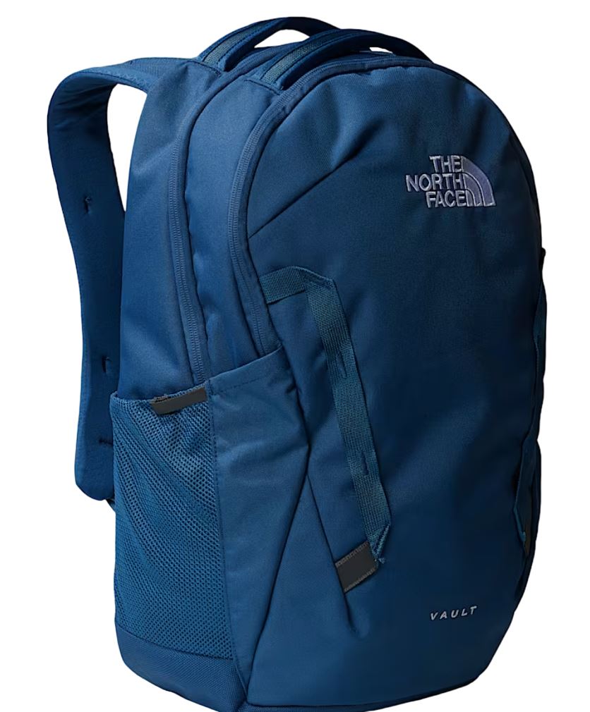 The North Face Vault backpack