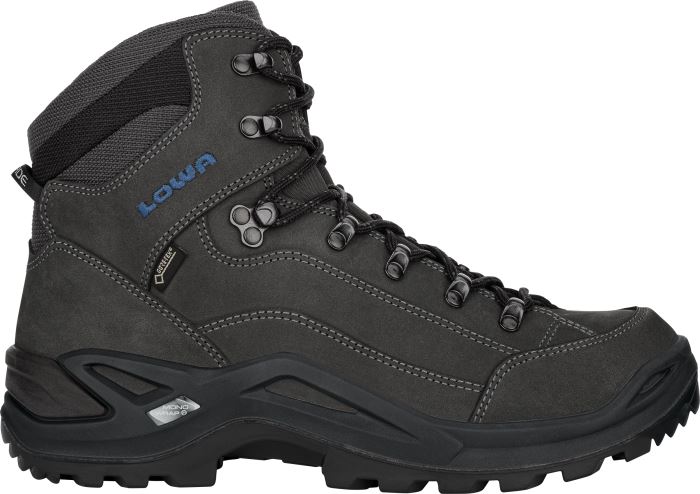 Lowa Renegade GTX Mid men's hiking shoe