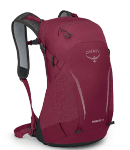 Osprey Hikelite 18 backpack
