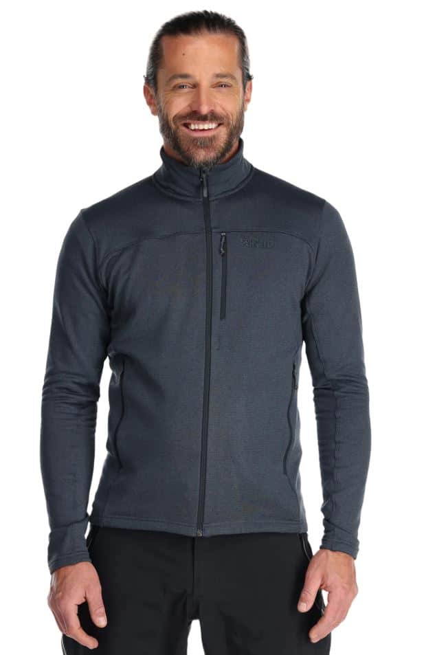 Rab Graviton men's jacket