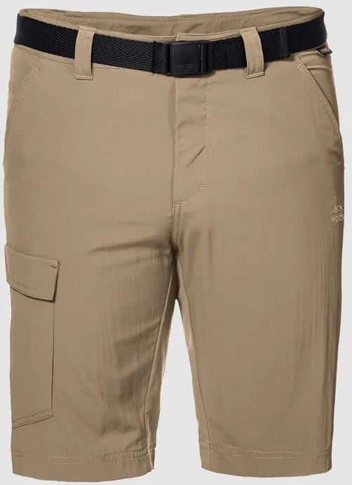 Jack Wolfskin Hoggar Shorts men's