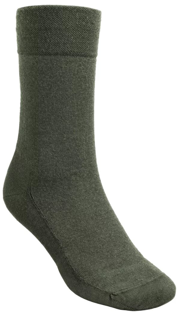 Pinewood Forest socks