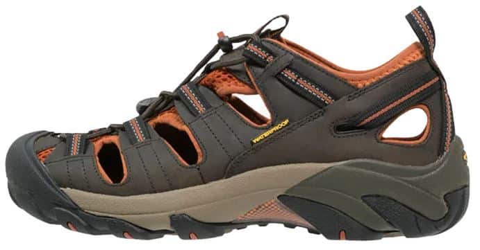 Keen Arroyo II Herensandaal