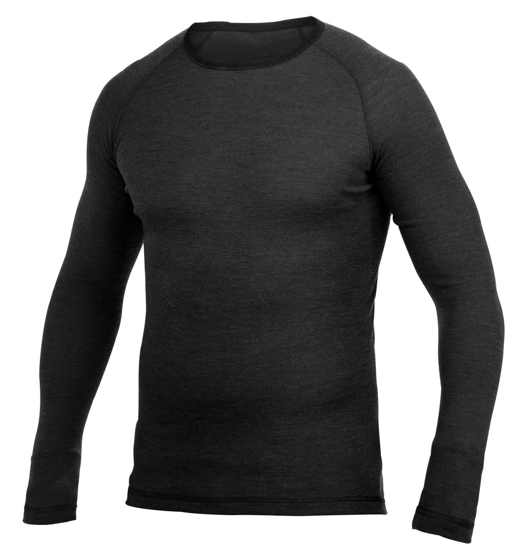 Woolpower Crewneck Protection LITE