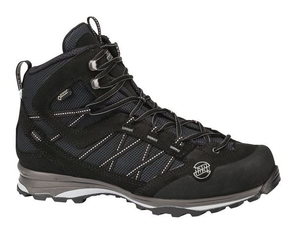 Hanwag Belorado II Mid Bunion GTX men's hiking boot