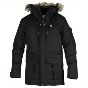 FjallRaven Yupik Parka herenjas