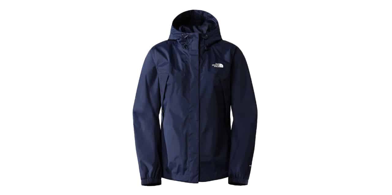 The North Face Antora Jacket damesjas