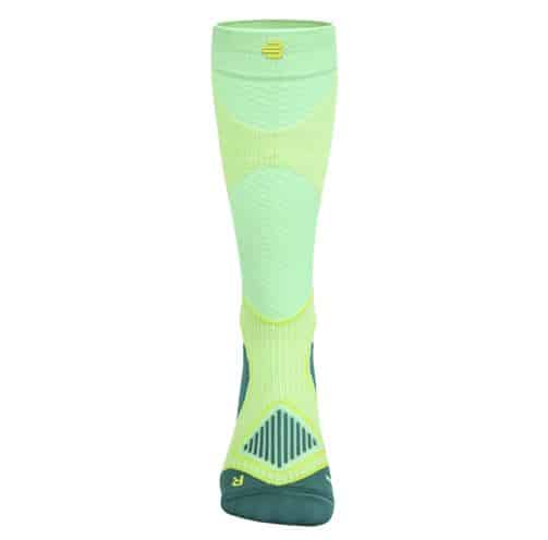 Bauerfeind Outdoor Performance Compression damessoken