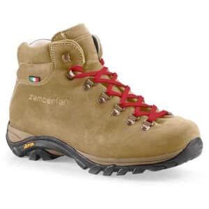 Zamberlan 321. N.Trail Lite EVO LH Women's hiking shoe