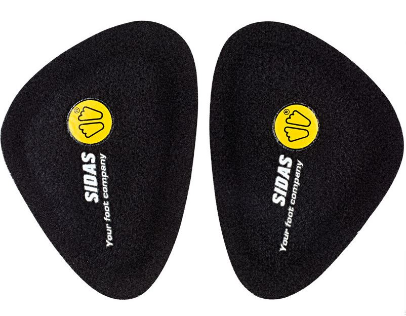 Sidas Foam With Pads neutral