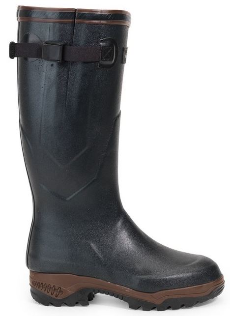 Aigle Parcours 2 ISO men's boot