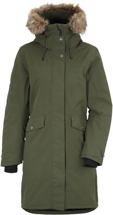 Didriksons Erika 3 women's parka