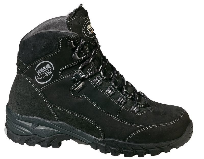 Meindl Matrei Lady GTX women's hiking boot