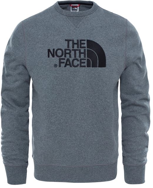 The North Face Drew Peak Crew men's sweater