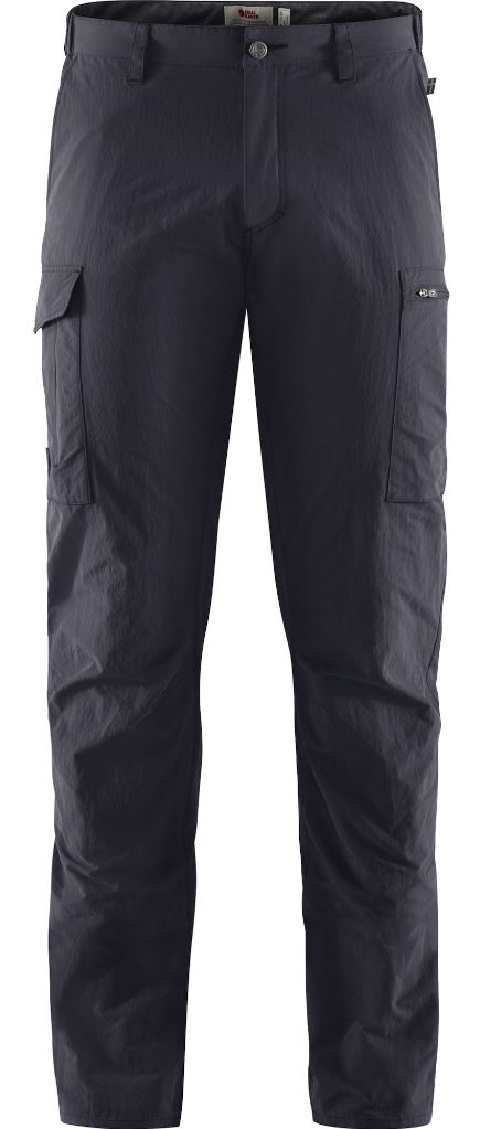 FjallRaven Travellers MT Trousers M