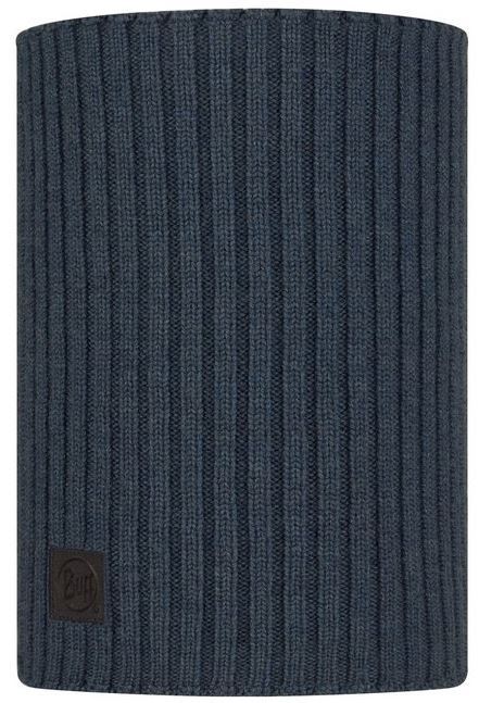 Buff Knitted Neckwarmer Comfort Norval Denim