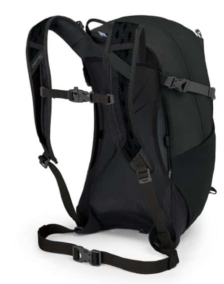 Osprey Hikelite 18 backpack