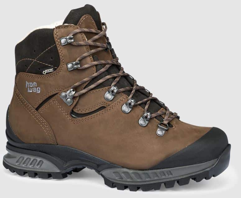 Hanwag Tatra II Wide GTX men's hiking boot