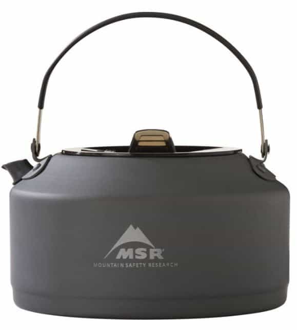 MSR Pika 1L Teapot