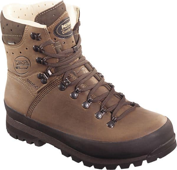 Meindl Guffert GTX men's hiking boot