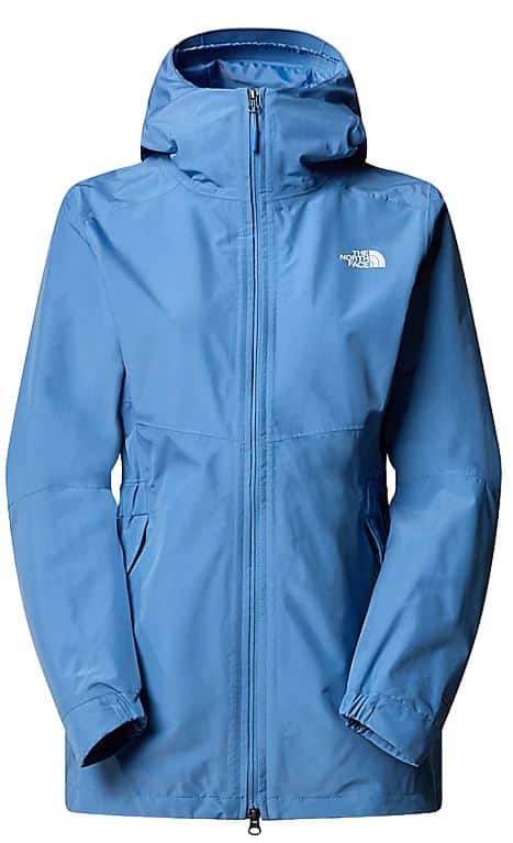 The North Face Hikesteller Parka Shell-jacket women's