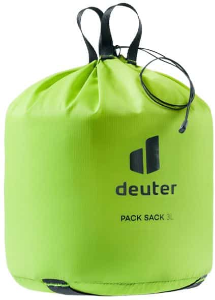 Deuter Pack Sack 1L