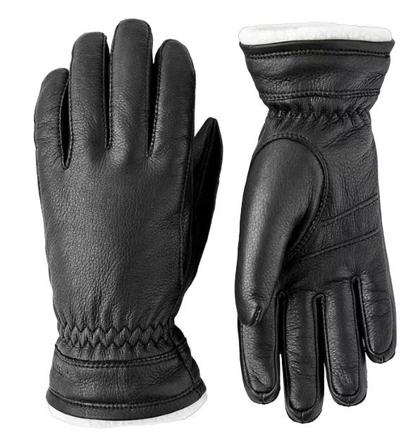 Hestra Buvika Deerskin gloves