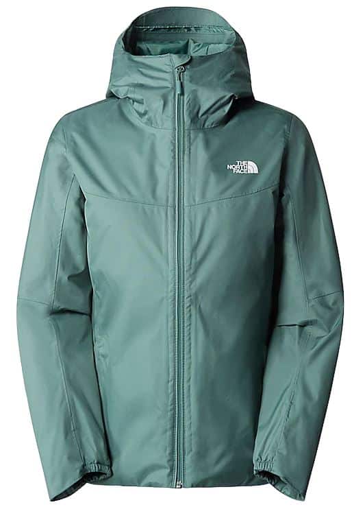 North face quest winter jacket online