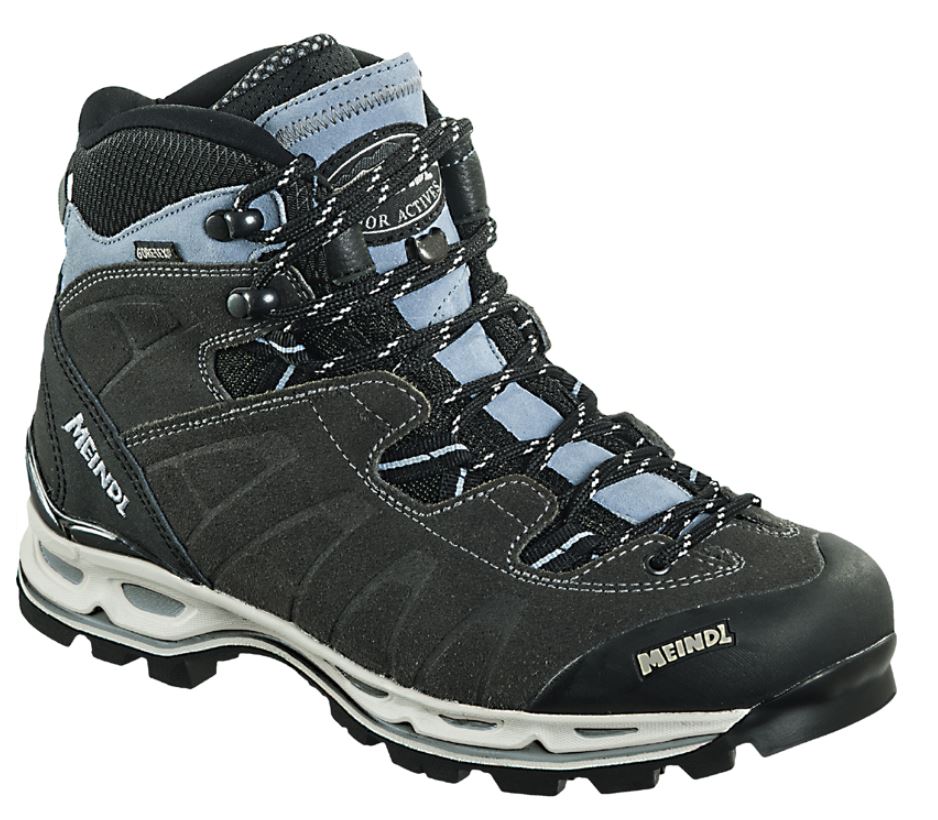 Meindl Air Rev. La. Ultra women's hiking shoe