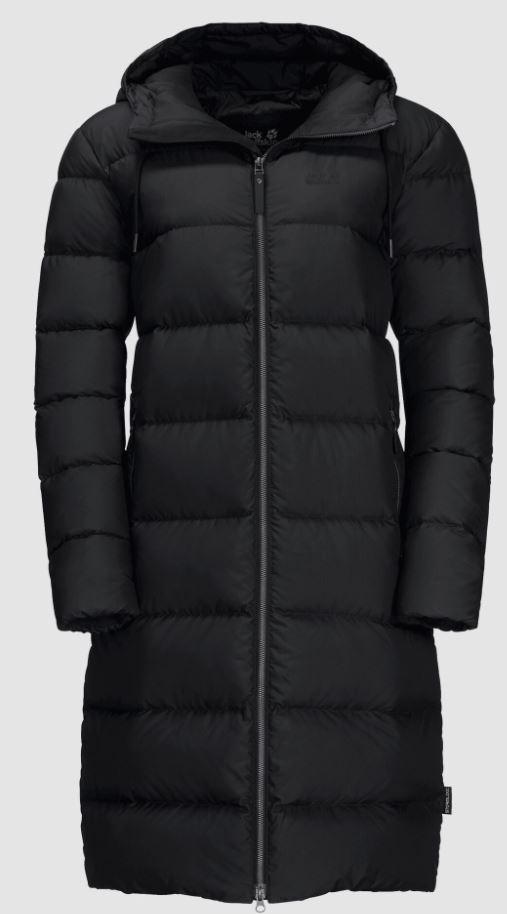 Crystal palace coat on sale