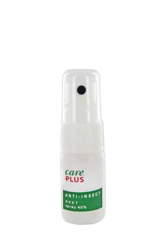 CarePlus Anti-Insect Deet minispray 15 ml