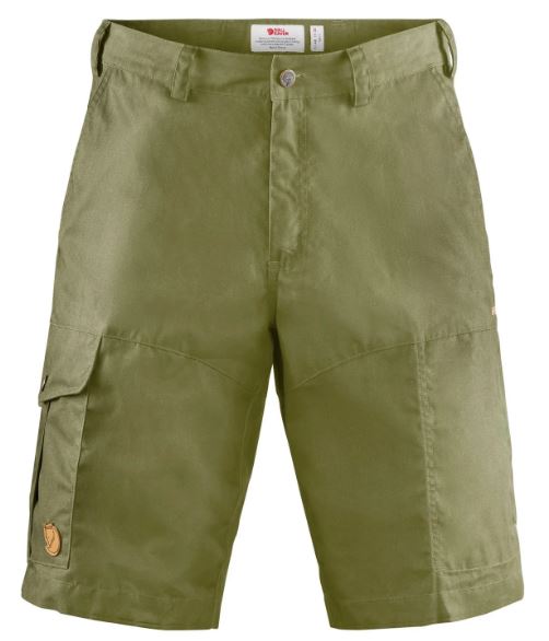 FjallRaven Karl Pro Shorts M