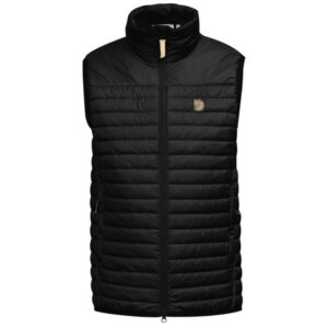 FjallRaven Abisko Padded Vest men's vest