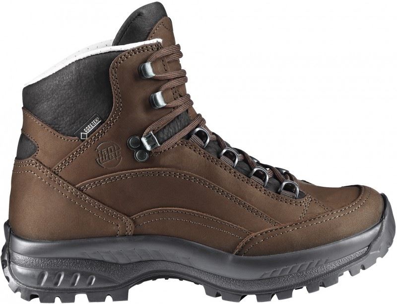 Hanwag Canyon Wide Lady GTX dames bergschoen