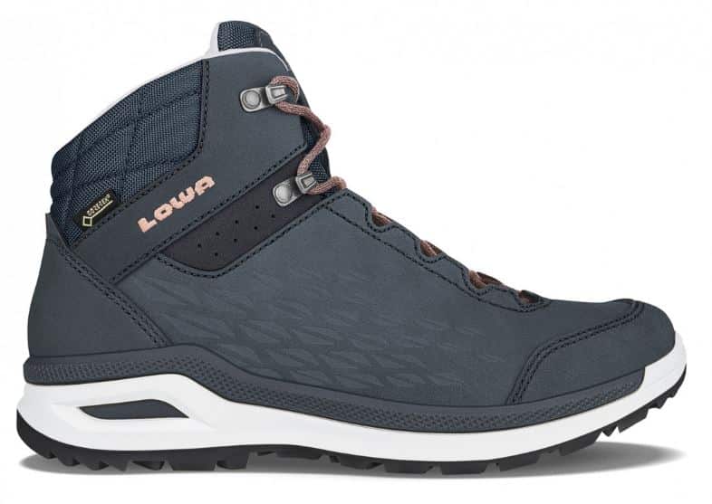 Lowa Locarno GTX QC women's hiking boot