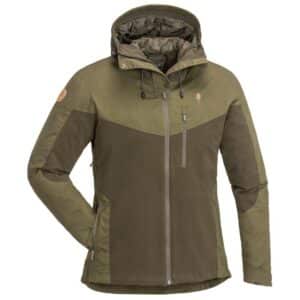 Pinewood Finnveden Hybrid Extreme Jacket W's damesjas