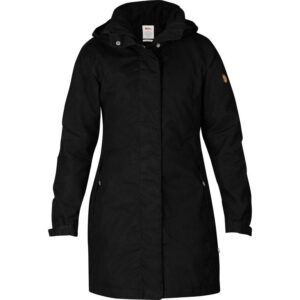 Fjallraven Una Jacket women's jacket