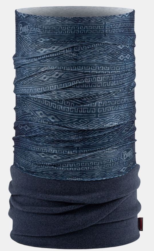 Buff Reversible Polar neckwarmer