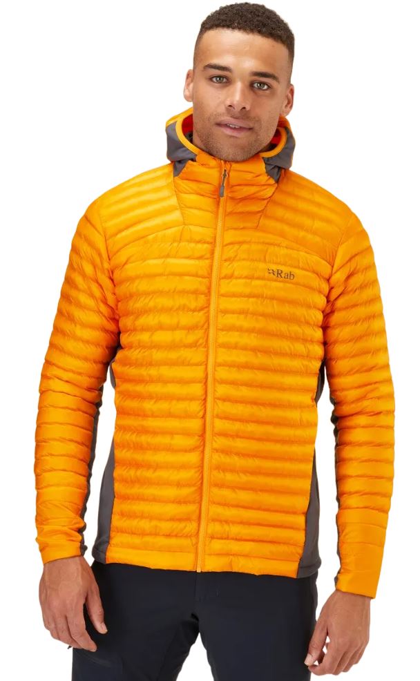 Cirrus flex jacket best sale