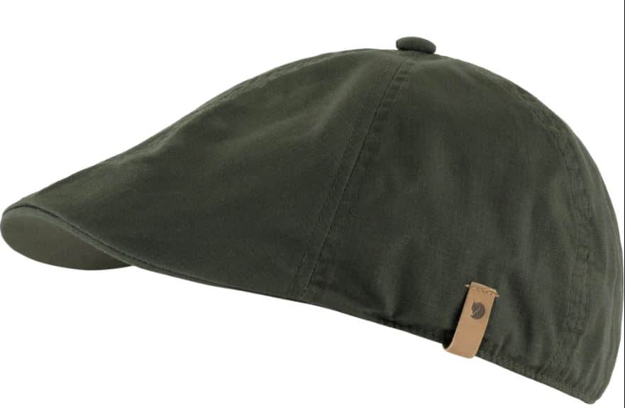 FjallRaven Ovik Flat Cap