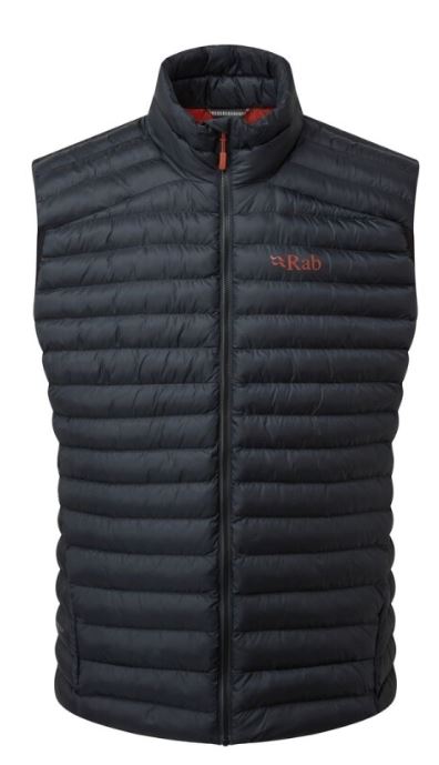 Rab Cirrus Vest Men's Bodywarmer