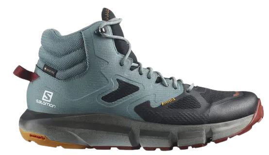 Salomon Predict Hike Mid GTX men's hiking boot