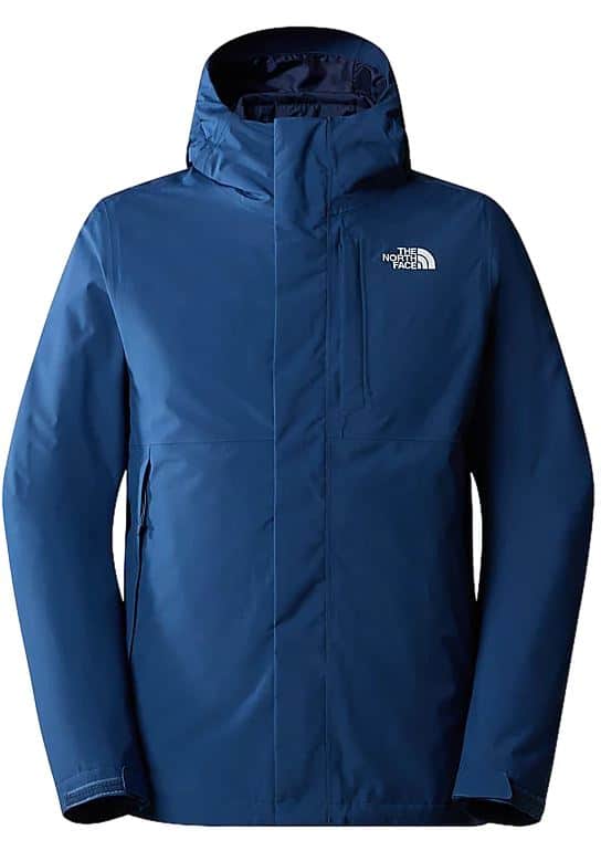 The North Face Carto Triclimate herenjas