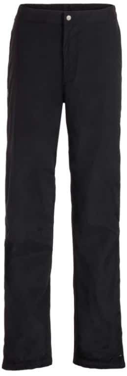 Vaude Yaras Rain trousers III men's trousers