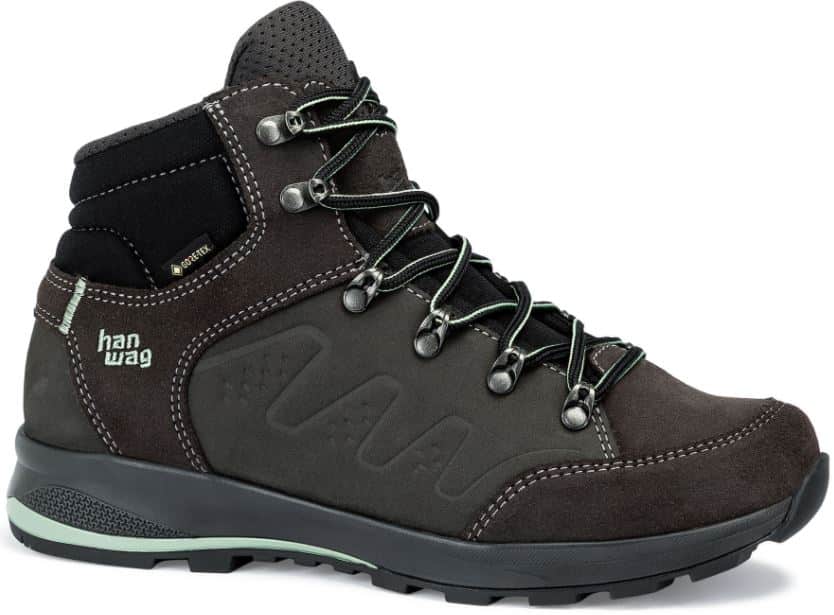 Hanwag Torsby lady GTX women's hiking boot