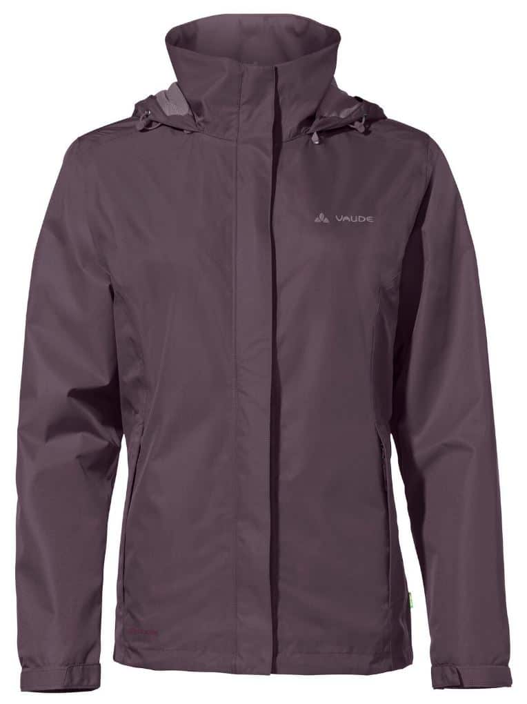 Vaude Escape Light Jacket damesjas