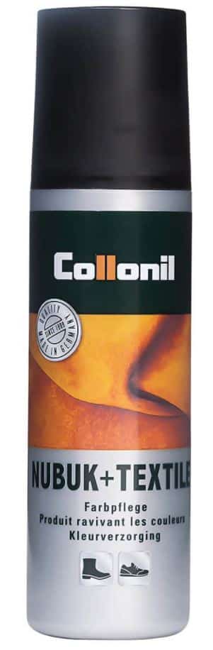 Collonil Nubuck + Textile Color Care