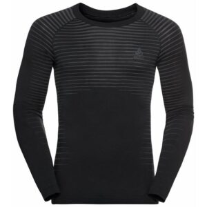 Odlo Top Crew Neck Longsleeve Men's Shirt