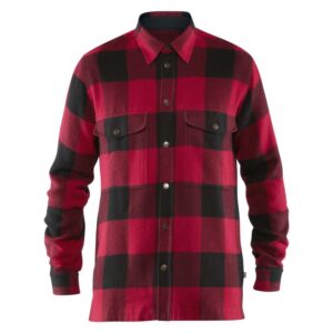 FjallRaven Canada Shirt Men's